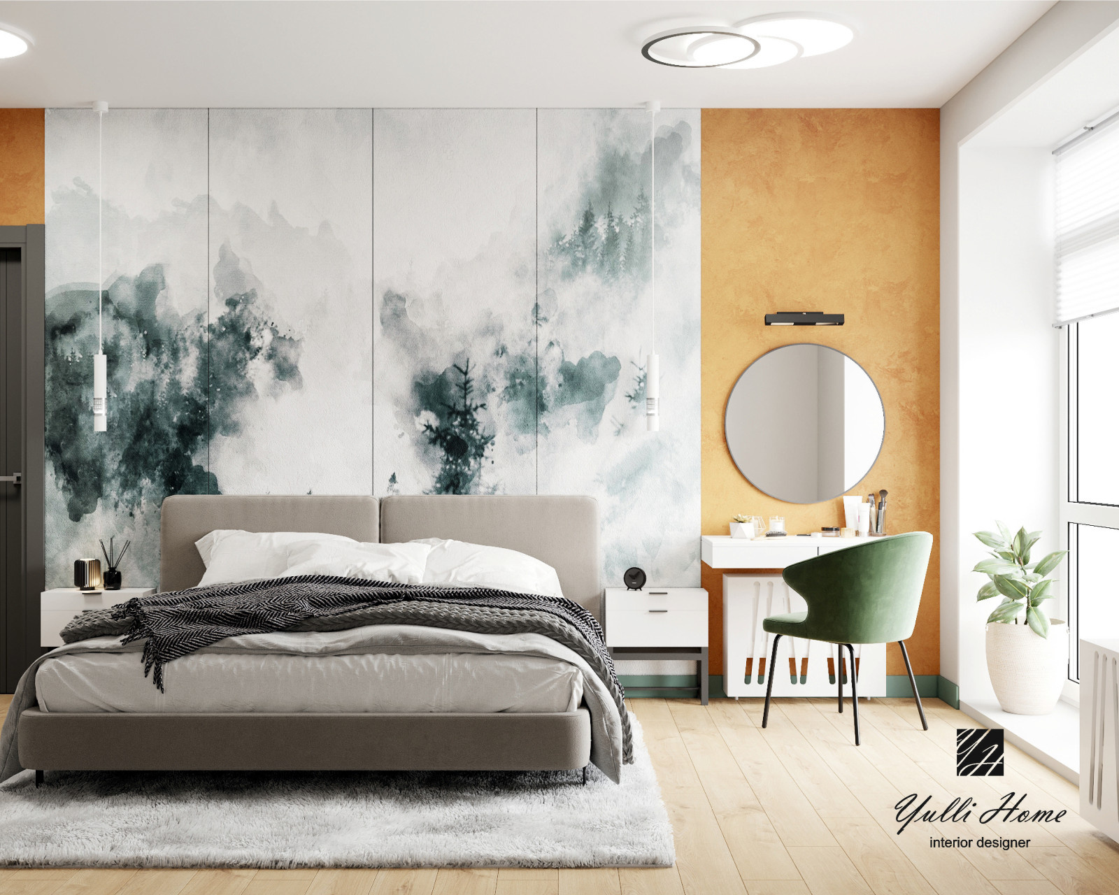 Квартира для молодого человека