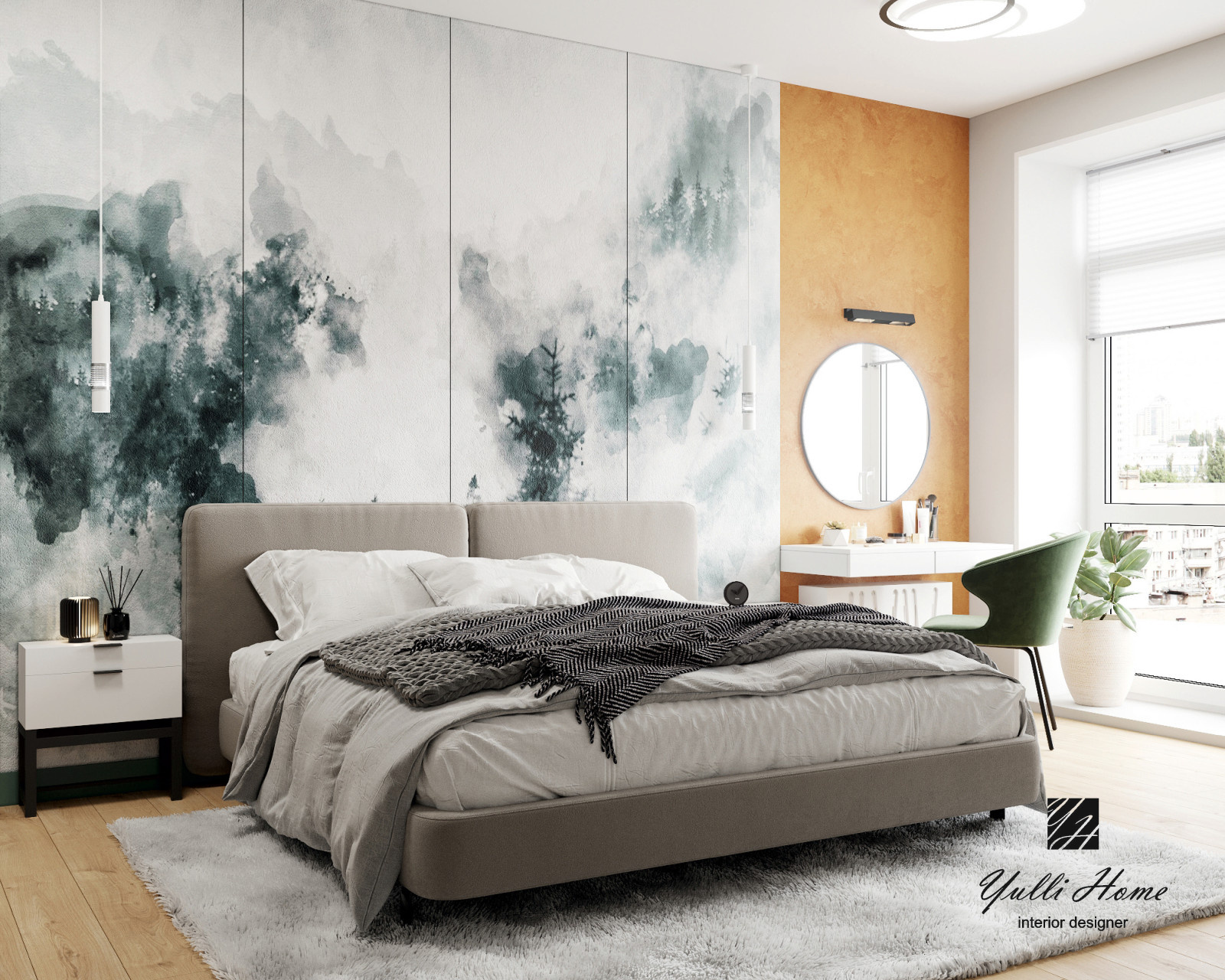 Квартира для молодого человека