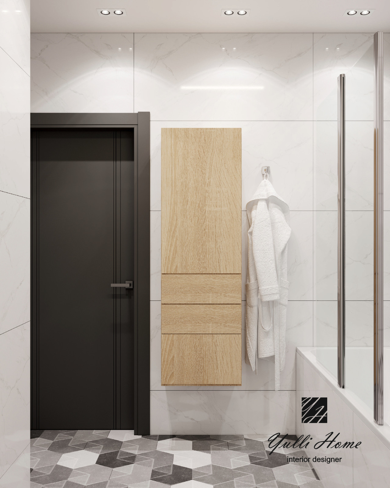 Квартира для молодого человека