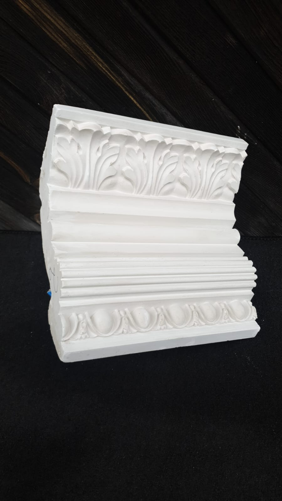 Гипсовые изделия на заказ