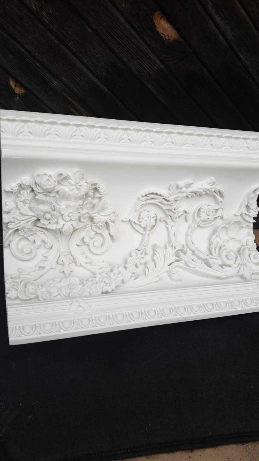 Гипсовые изделия на заказ