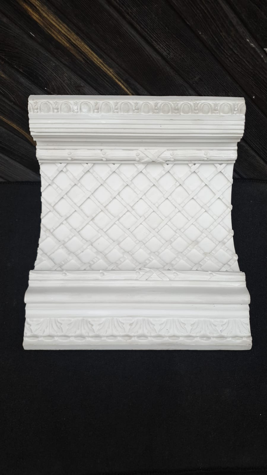 Гипсовые изделия на заказ