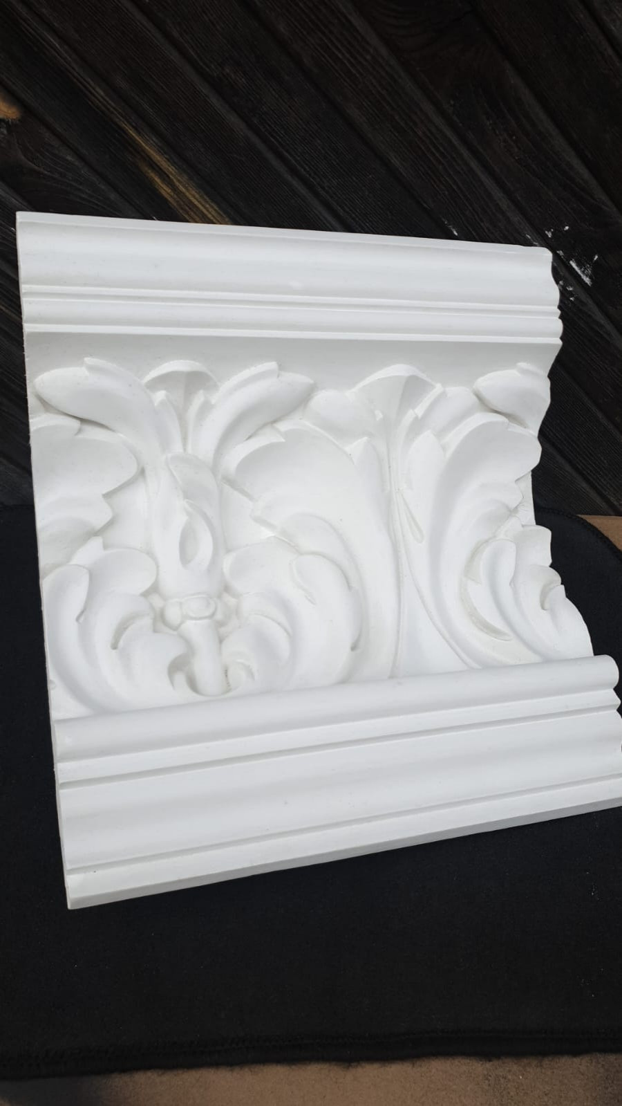 Гипсовые изделия на заказ