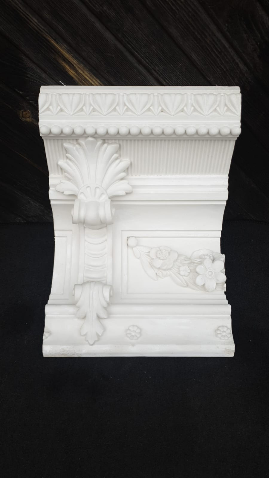 Гипсовые изделия на заказ