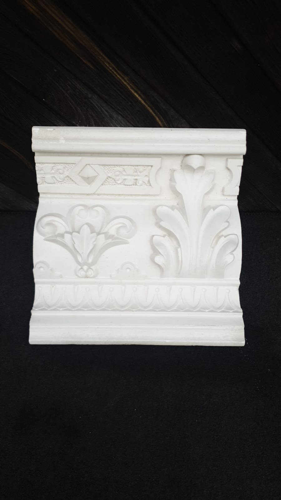 Гипсовые изделия на заказ