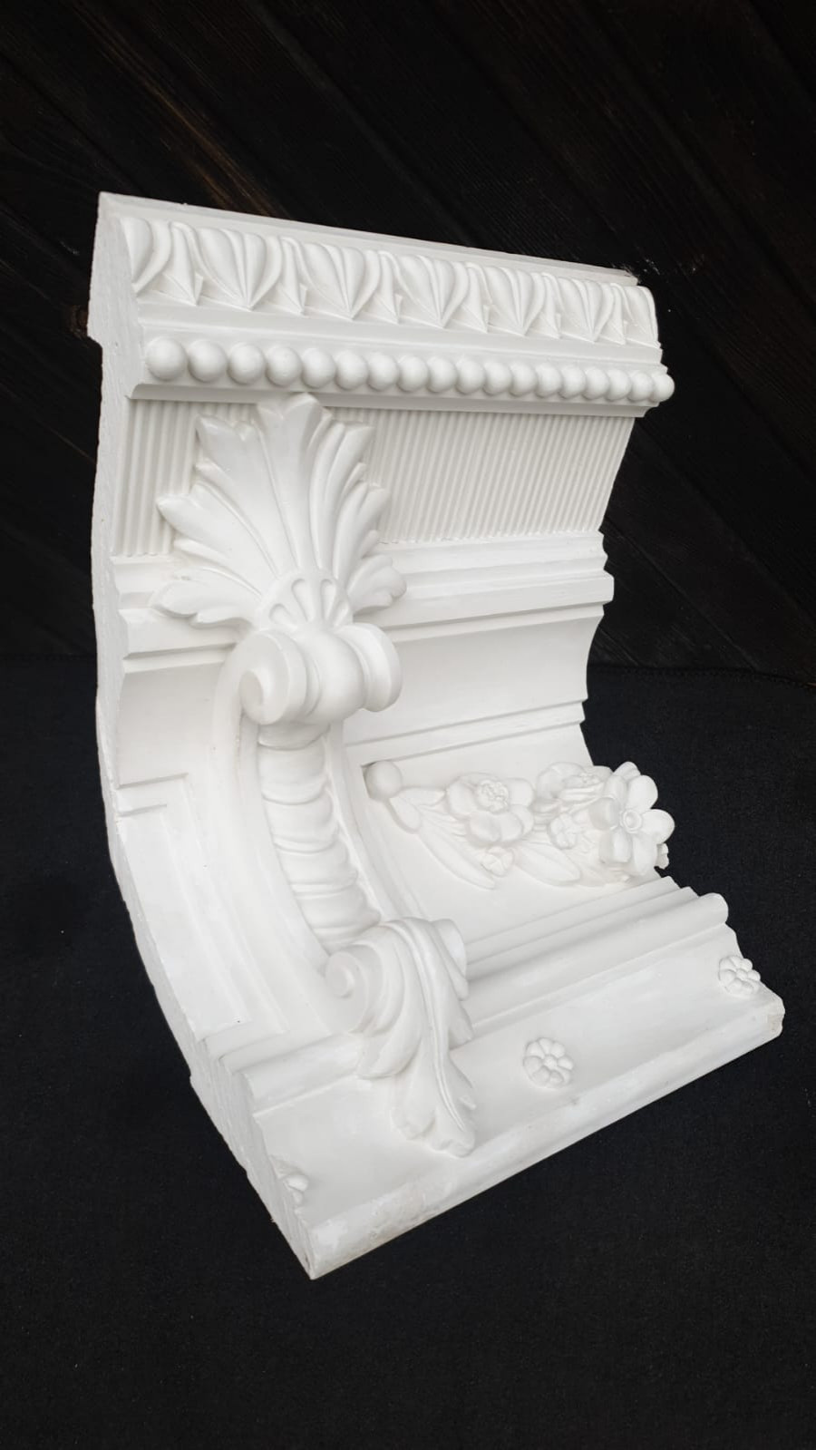 Гипсовые изделия на заказ