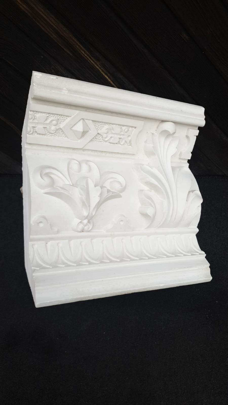 Гипсовые изделия на заказ