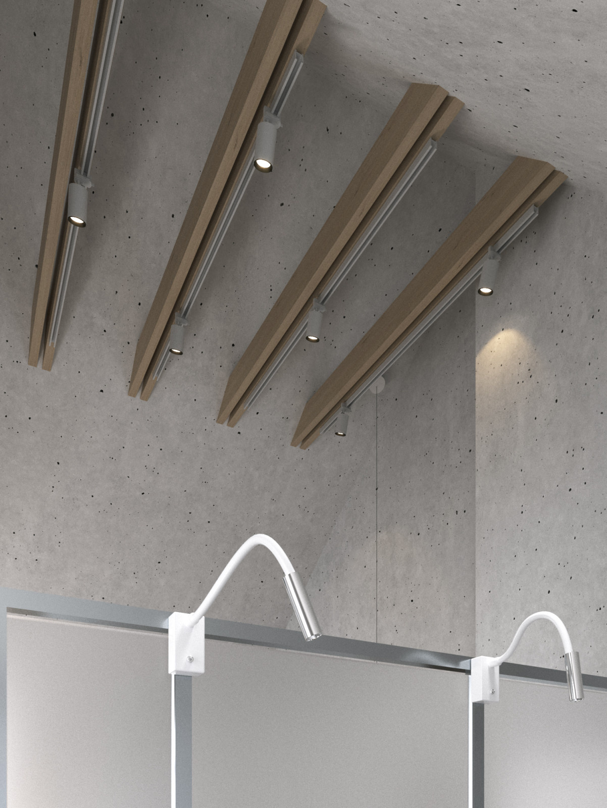 Интерьеры частного дома. в Калинниграде