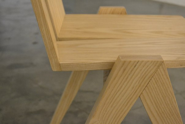 дизайн стула. Fozarella