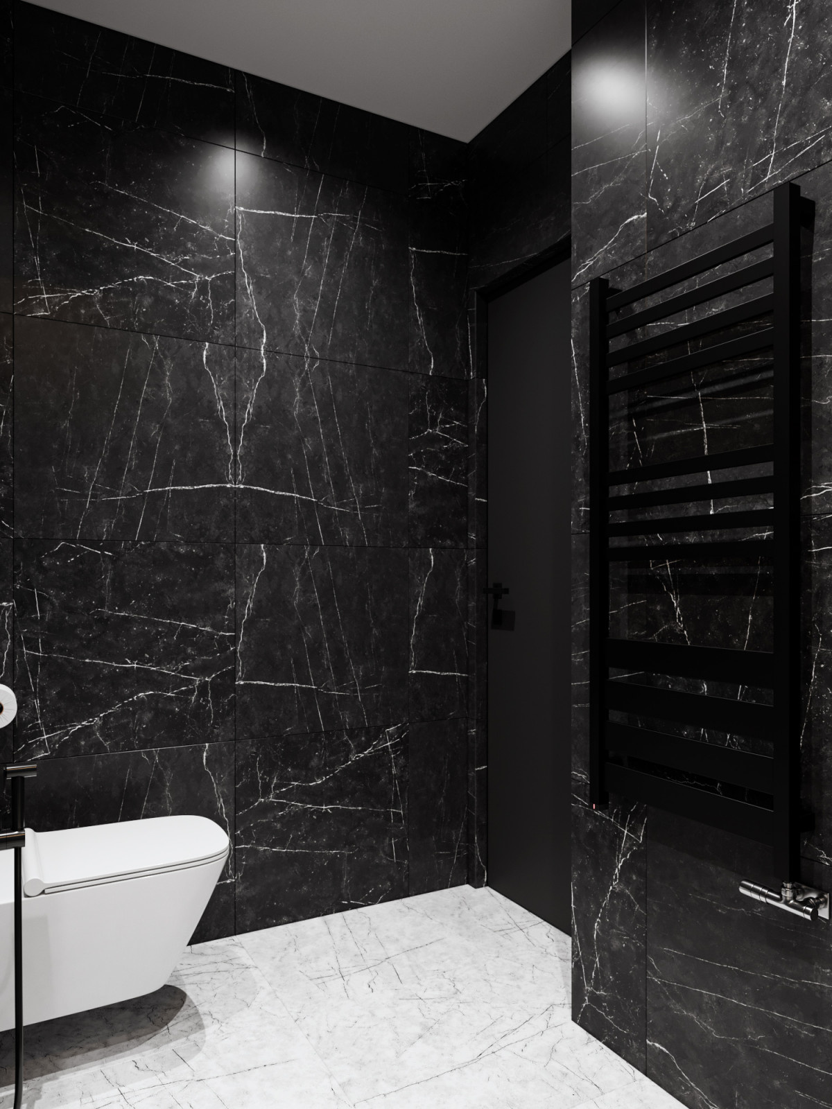 Студия для холостяка