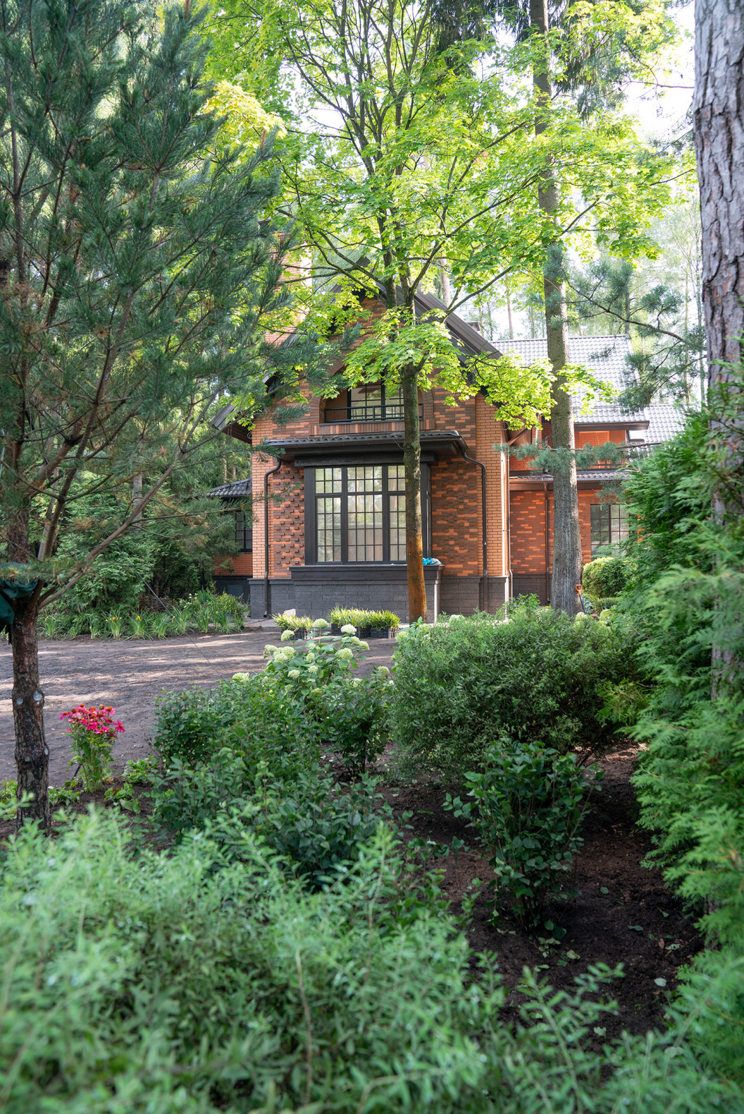 Уборы. Реновация в английском стиле.