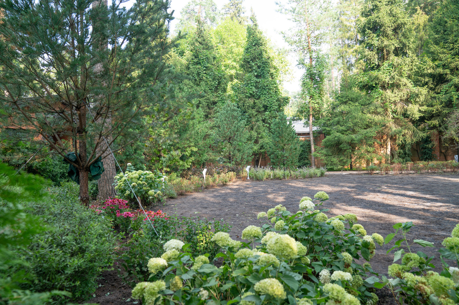 Уборы. Реновация в английском стиле.