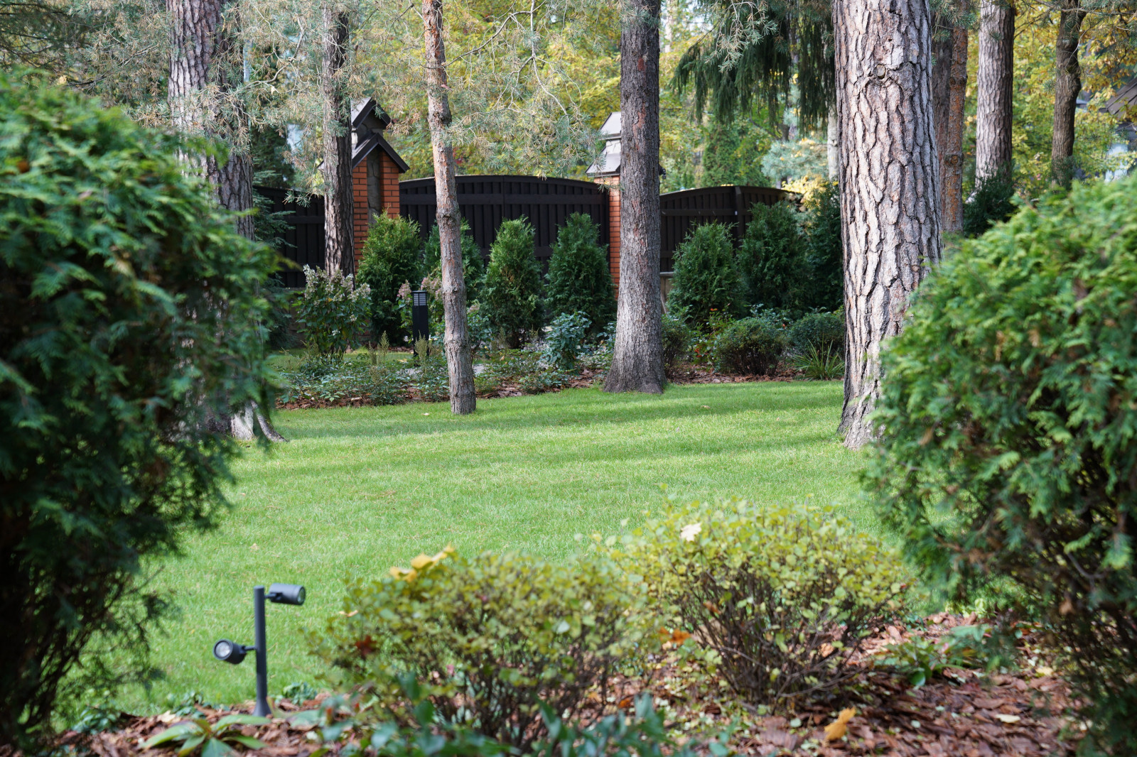 Уборы. Реновация в английском стиле.