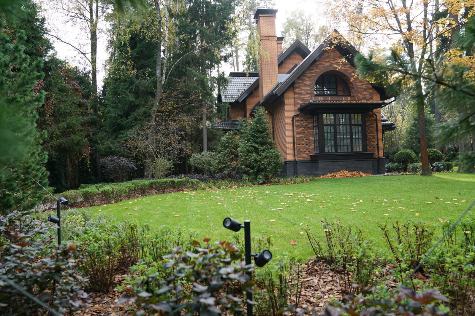 Уборы. Реновация в английском стиле.