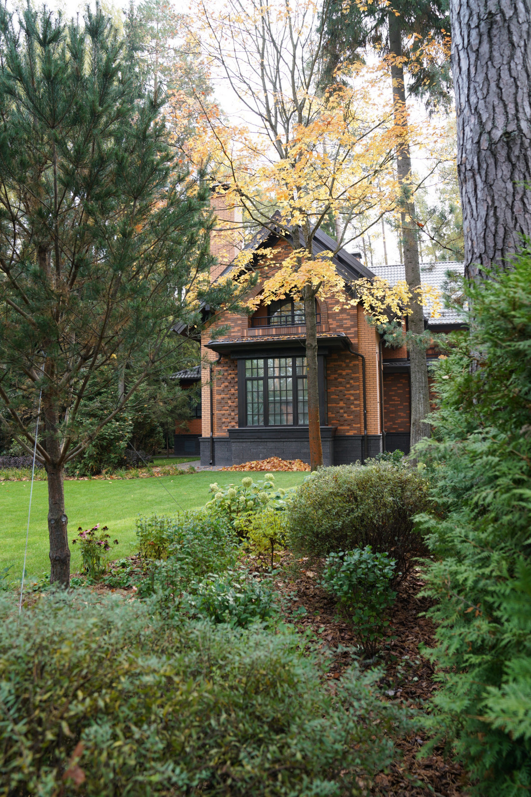 Уборы. Реновация в английском стиле.