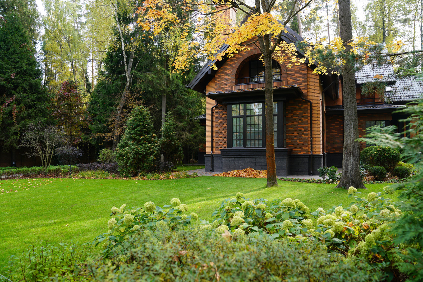 Уборы. Реновация в английском стиле.