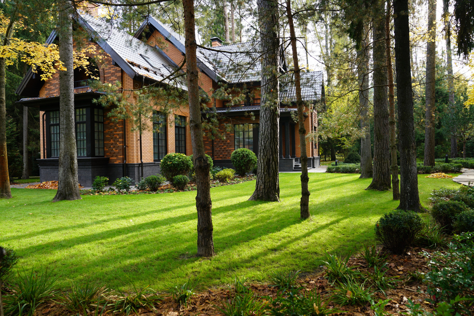 Уборы. Реновация в английском стиле.