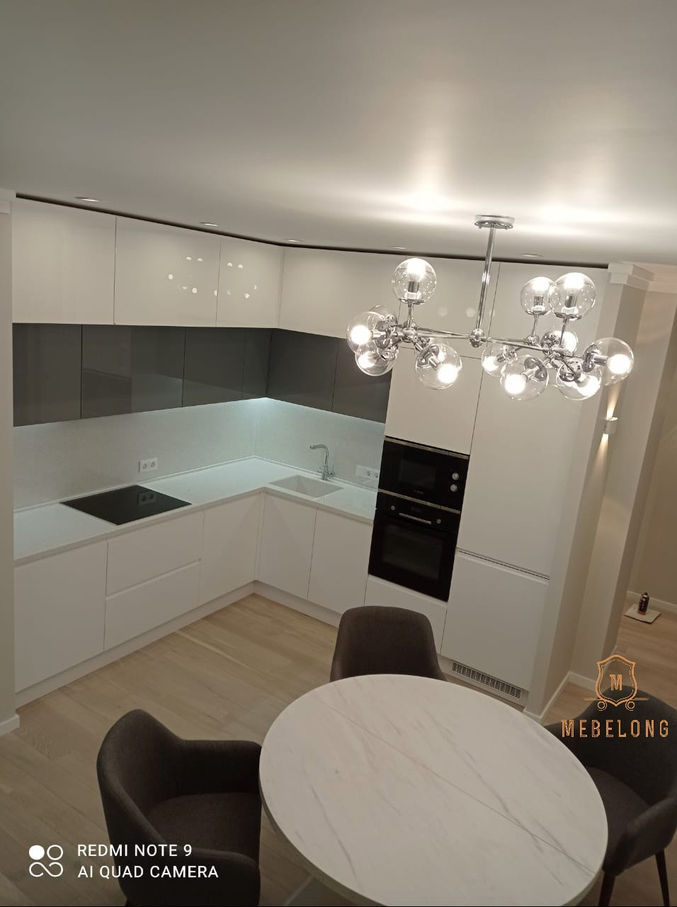 Наши работы