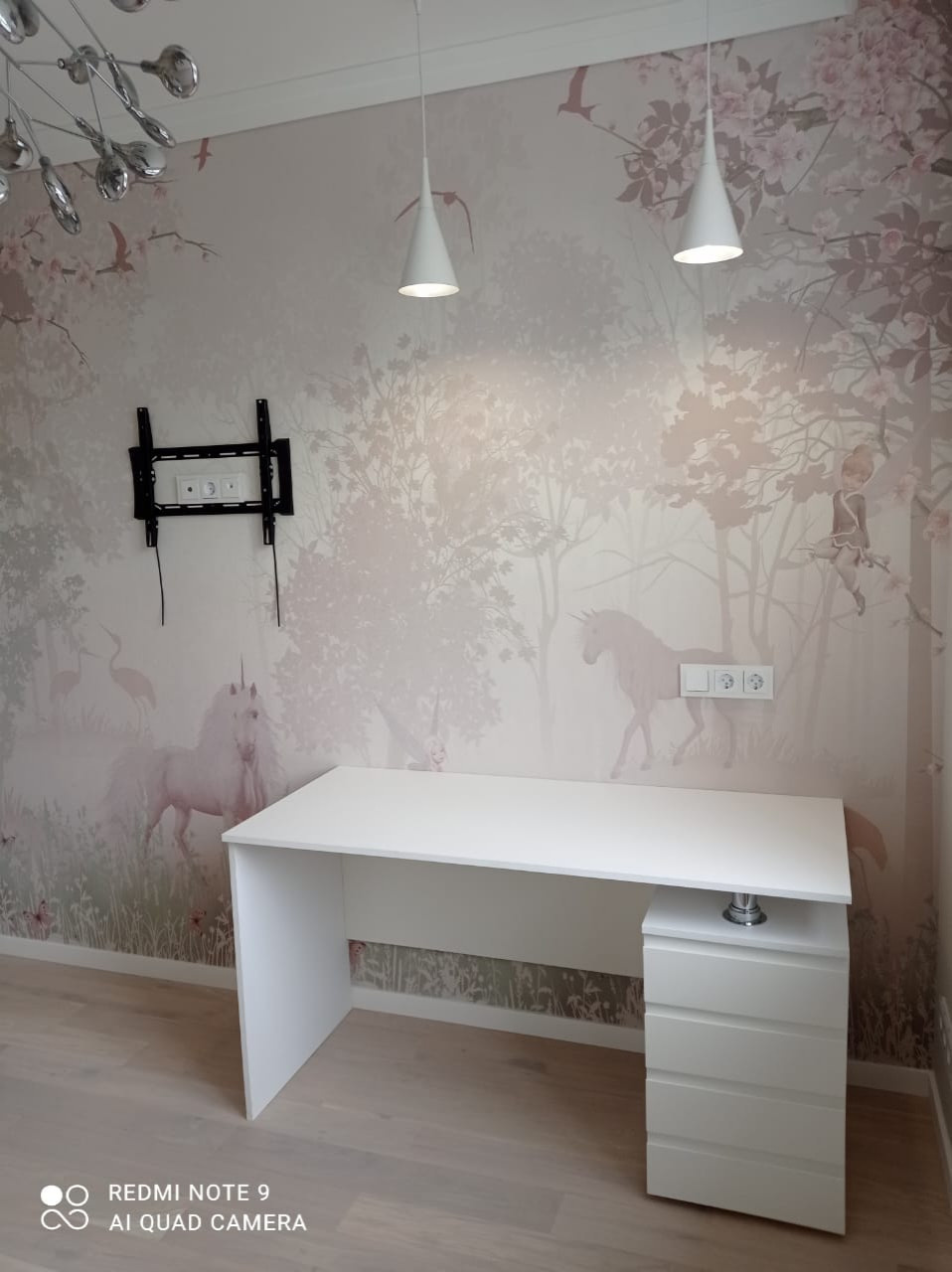 Наши работы