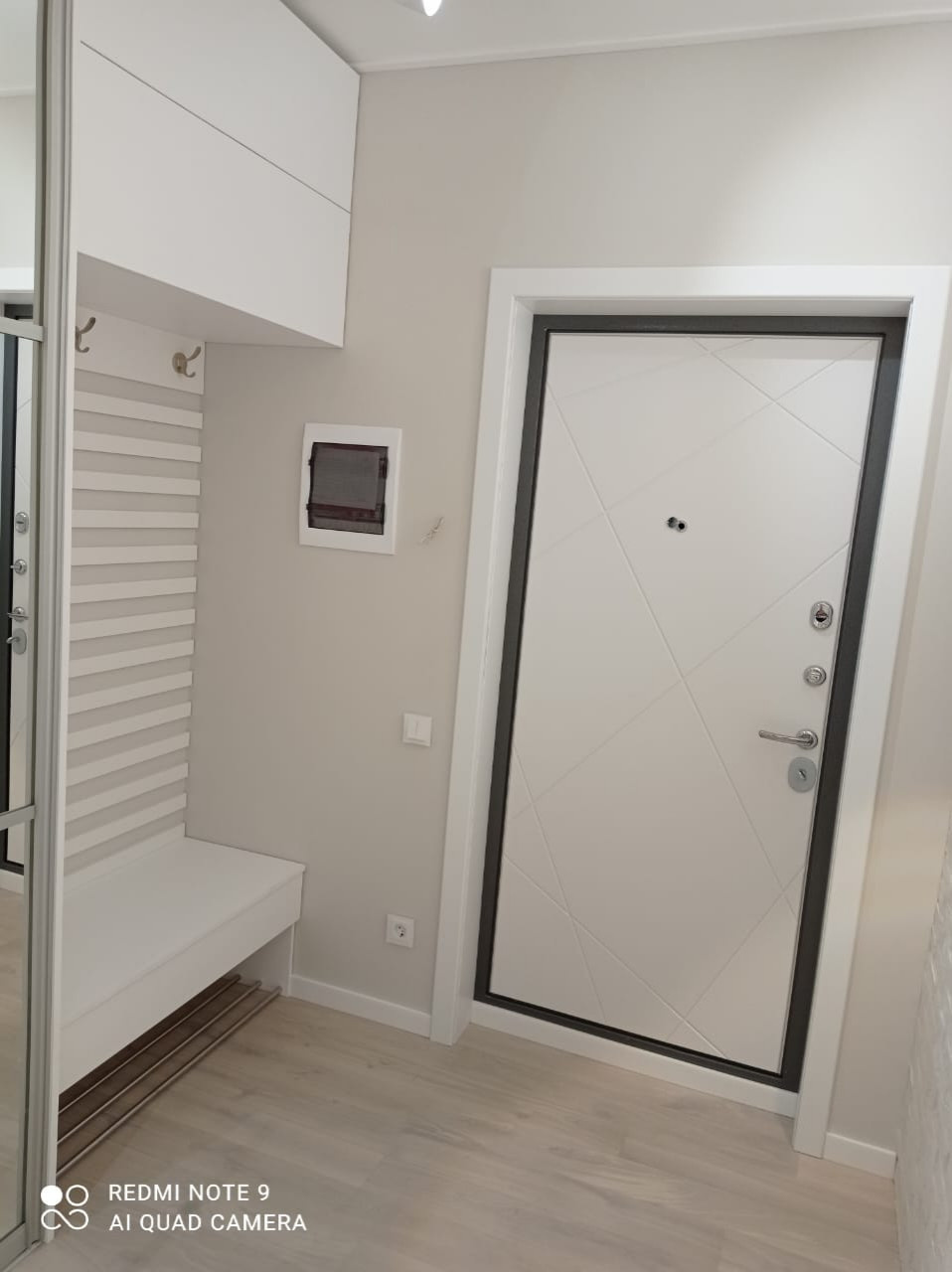 Наши работы