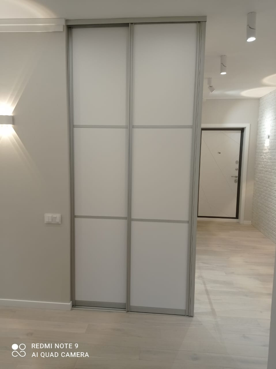 Наши работы