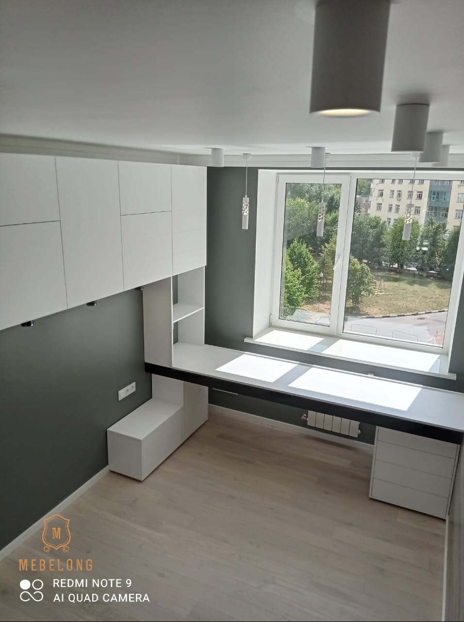 Наши работы