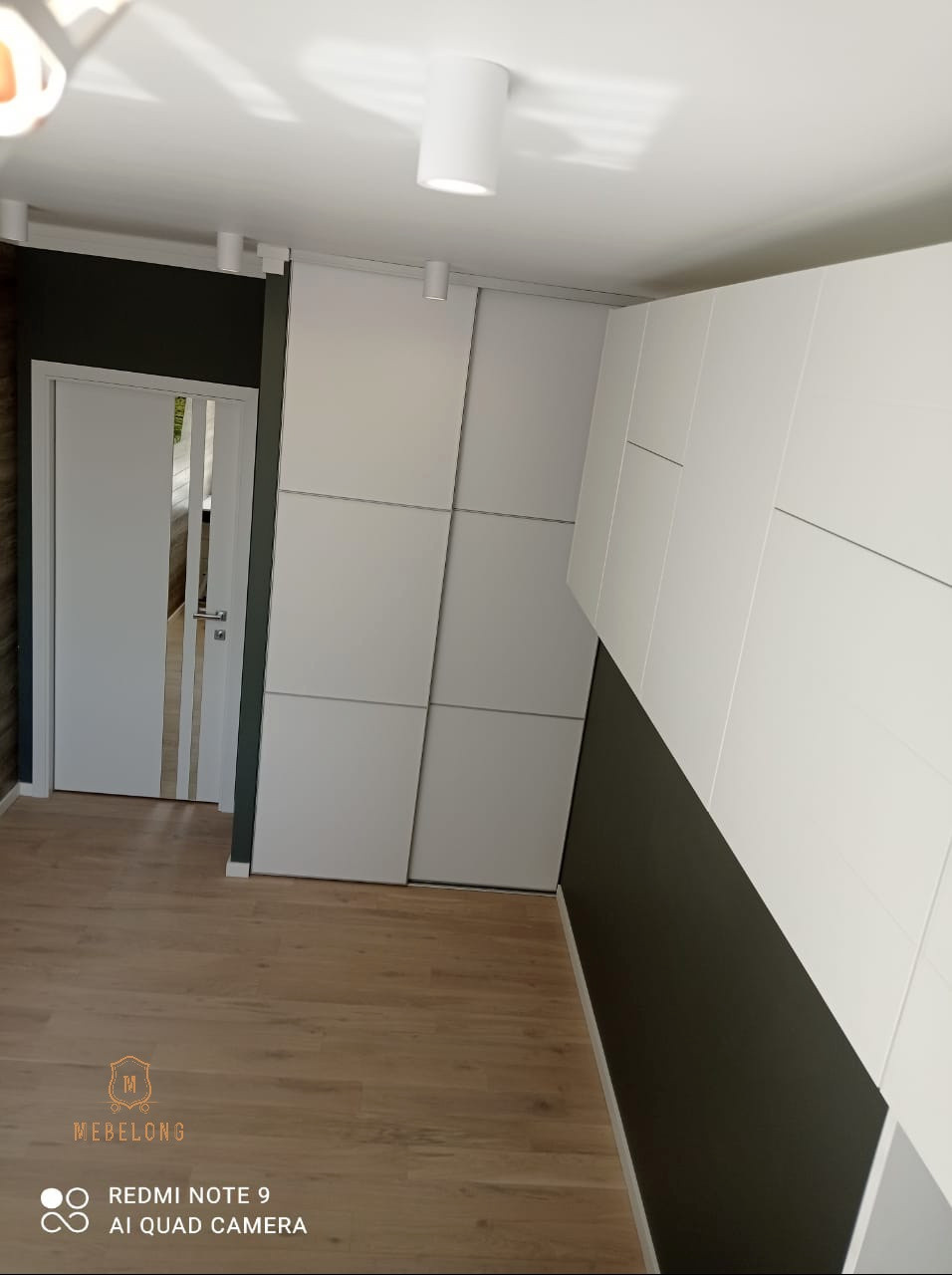 Наши работы