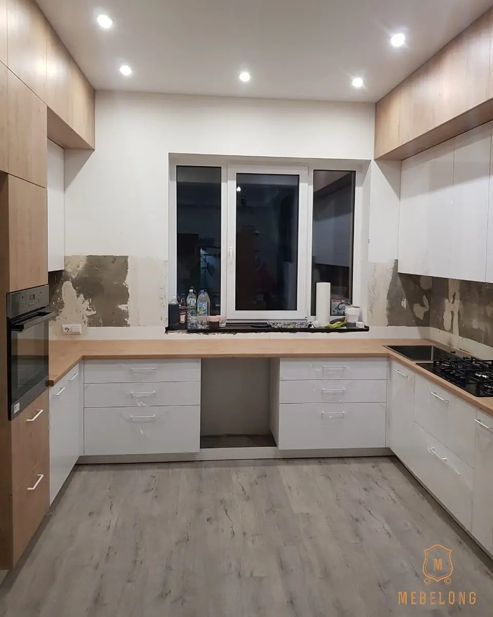 Наши работы