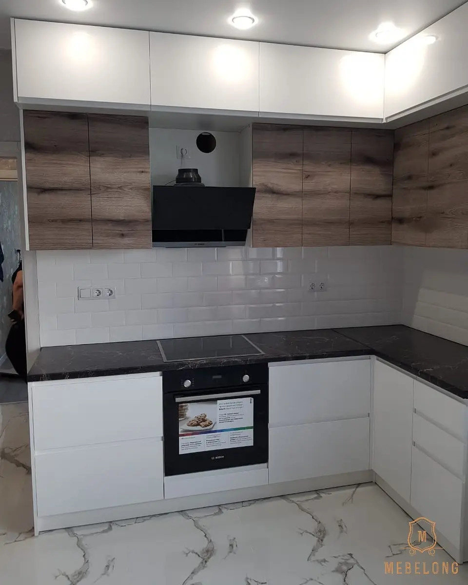 Наши работы