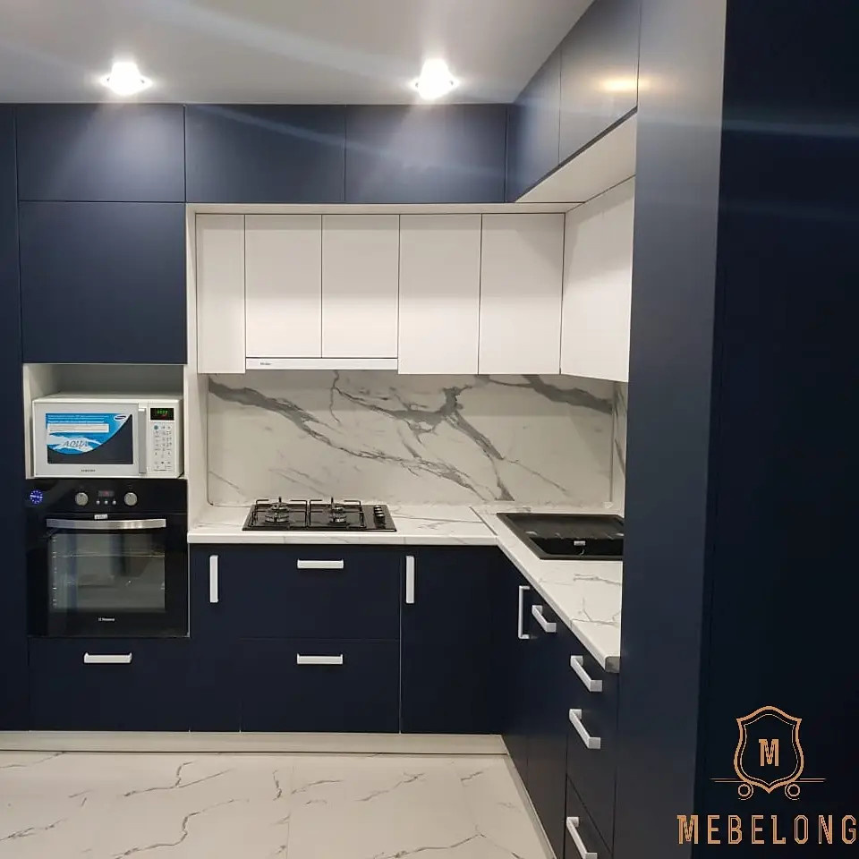 Наши работы