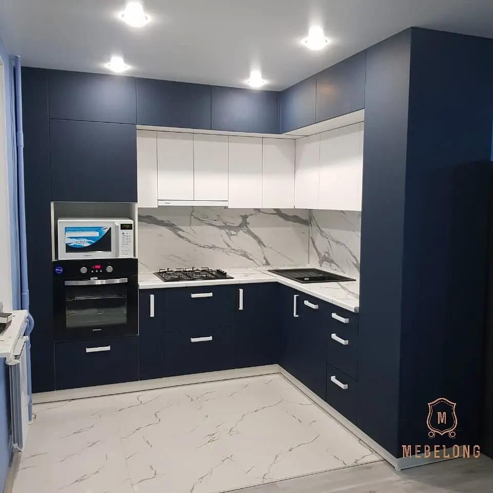 Наши работы