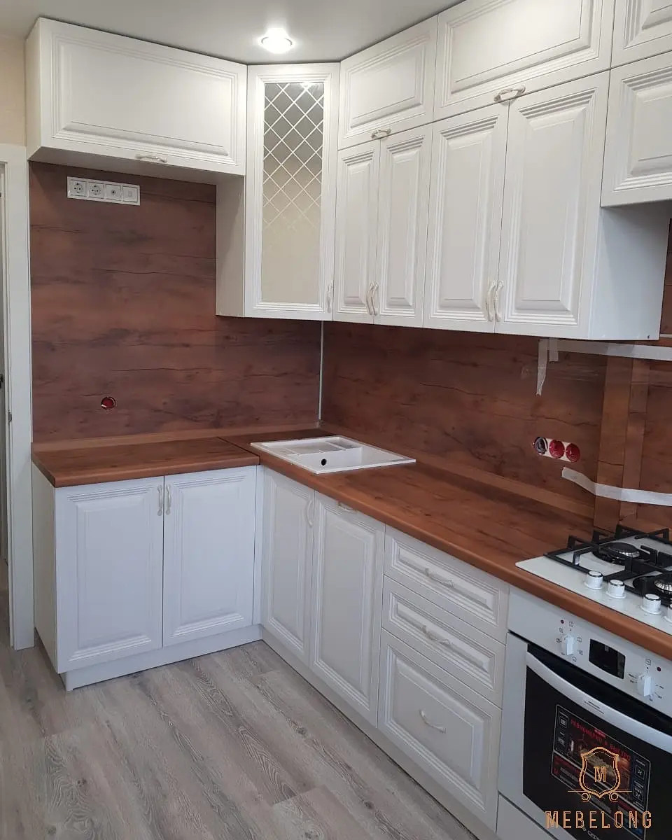 Наши работы