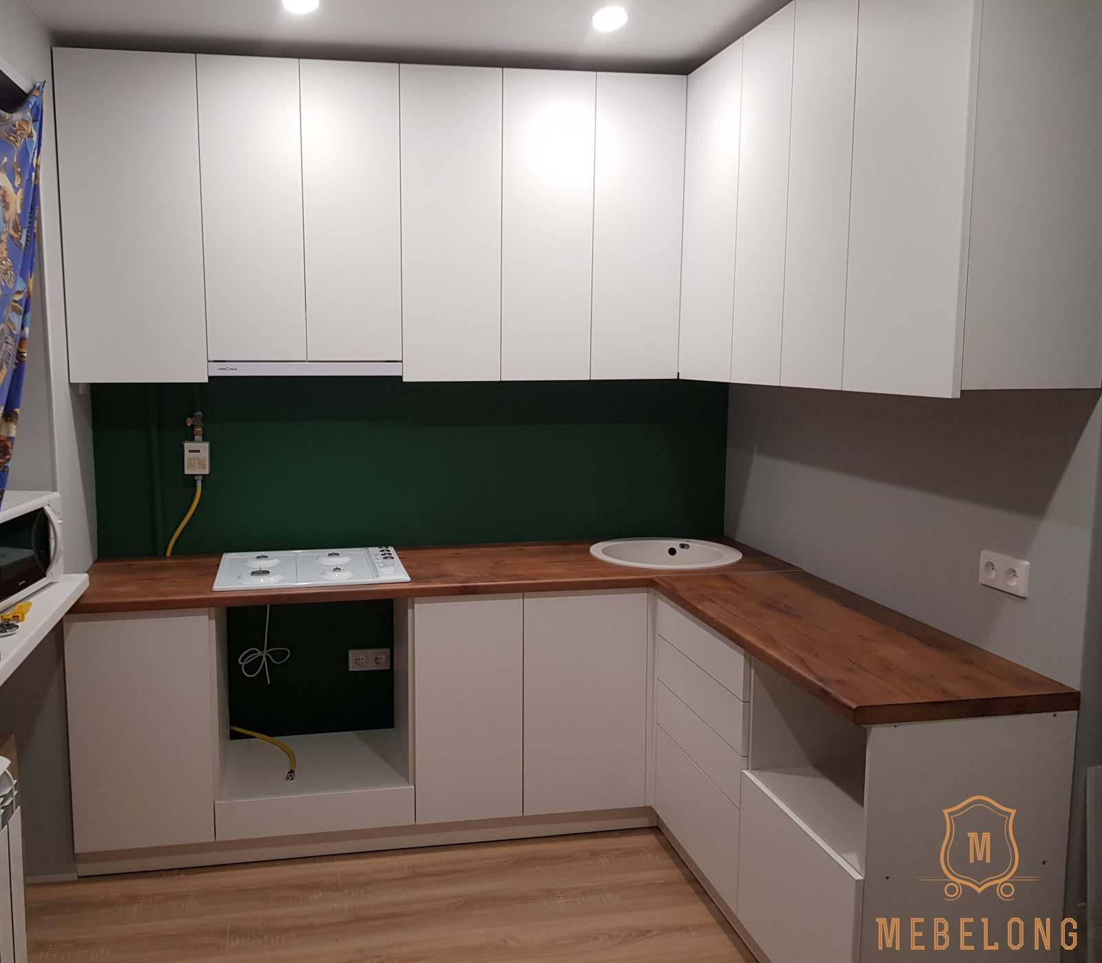 Наши работы