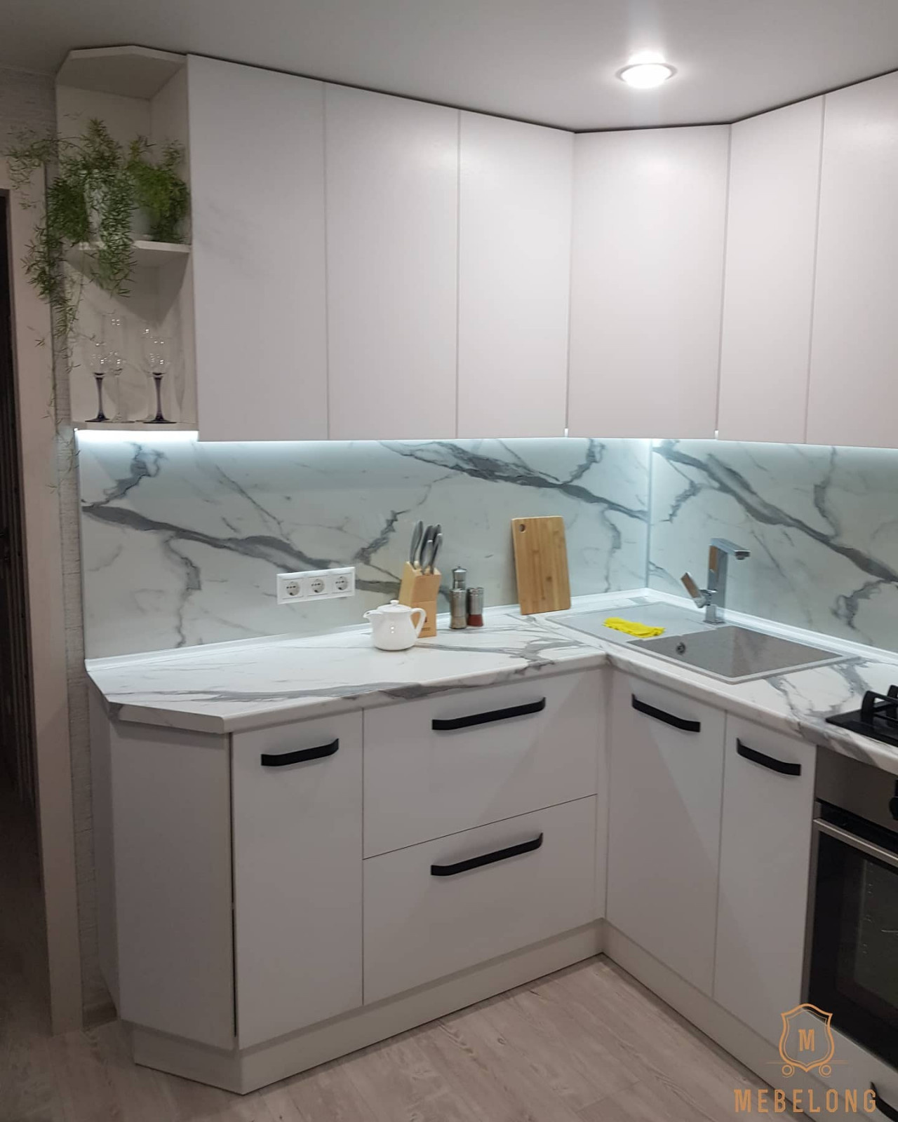 Наши работы