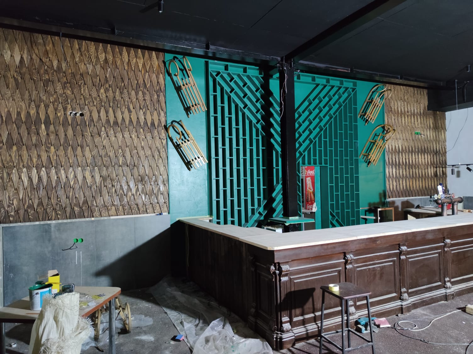 Обложка проекта: Разное