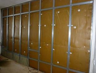 Звукоизоляция Tecsound, мы защитим Вас от посторонних звуков соседей и улиц