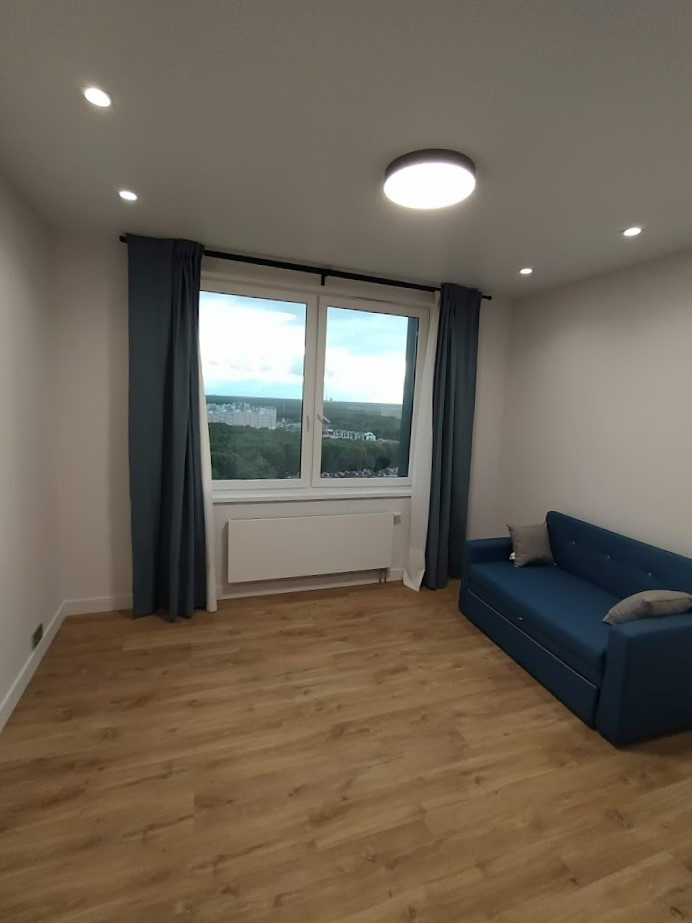 ЖК "Легенда Комендантского" 3