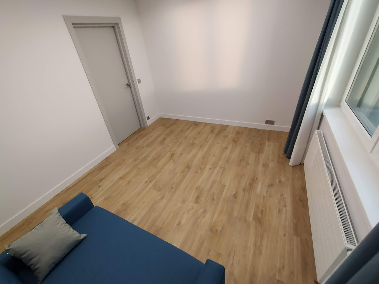 ЖК "Легенда Комендантского" 3