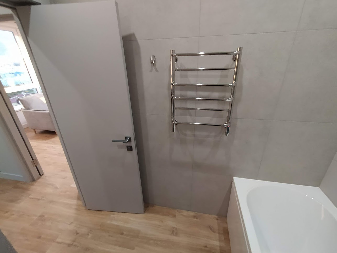 ЖК "Легенда Комендантского" 3