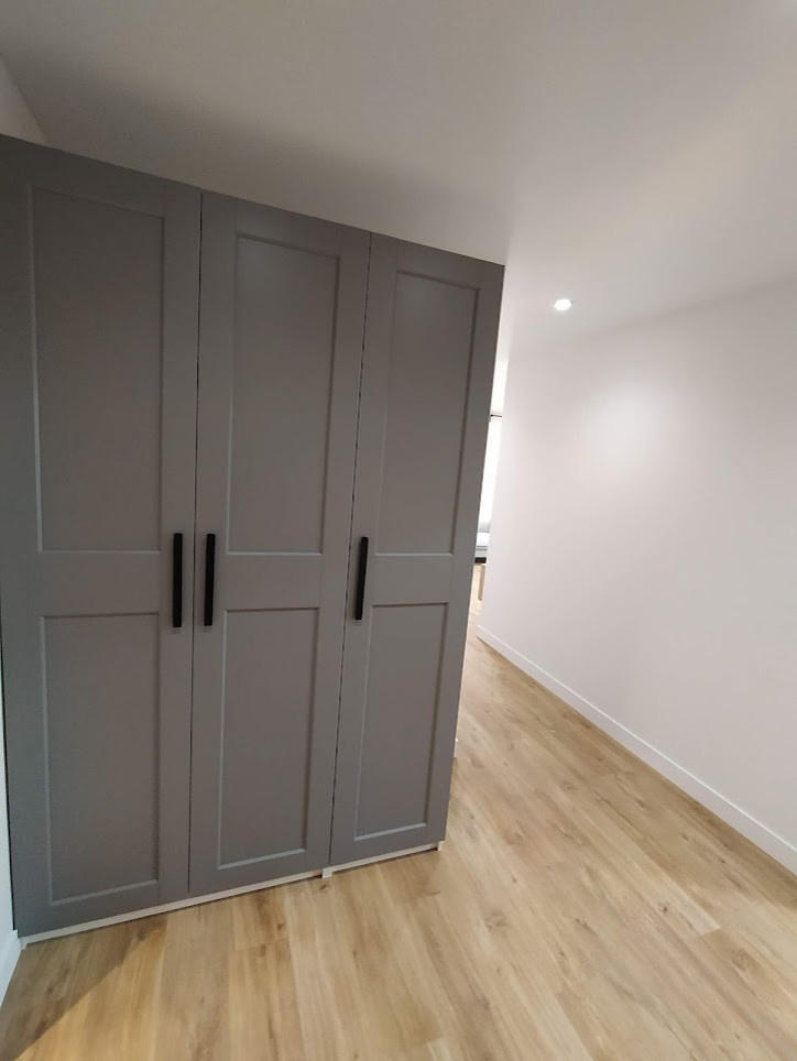 ЖК "Легенда Комендантского" 3