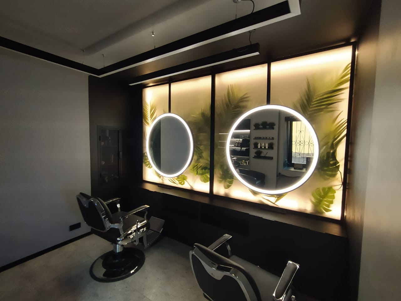 БарберШоп на ул. Некрасова