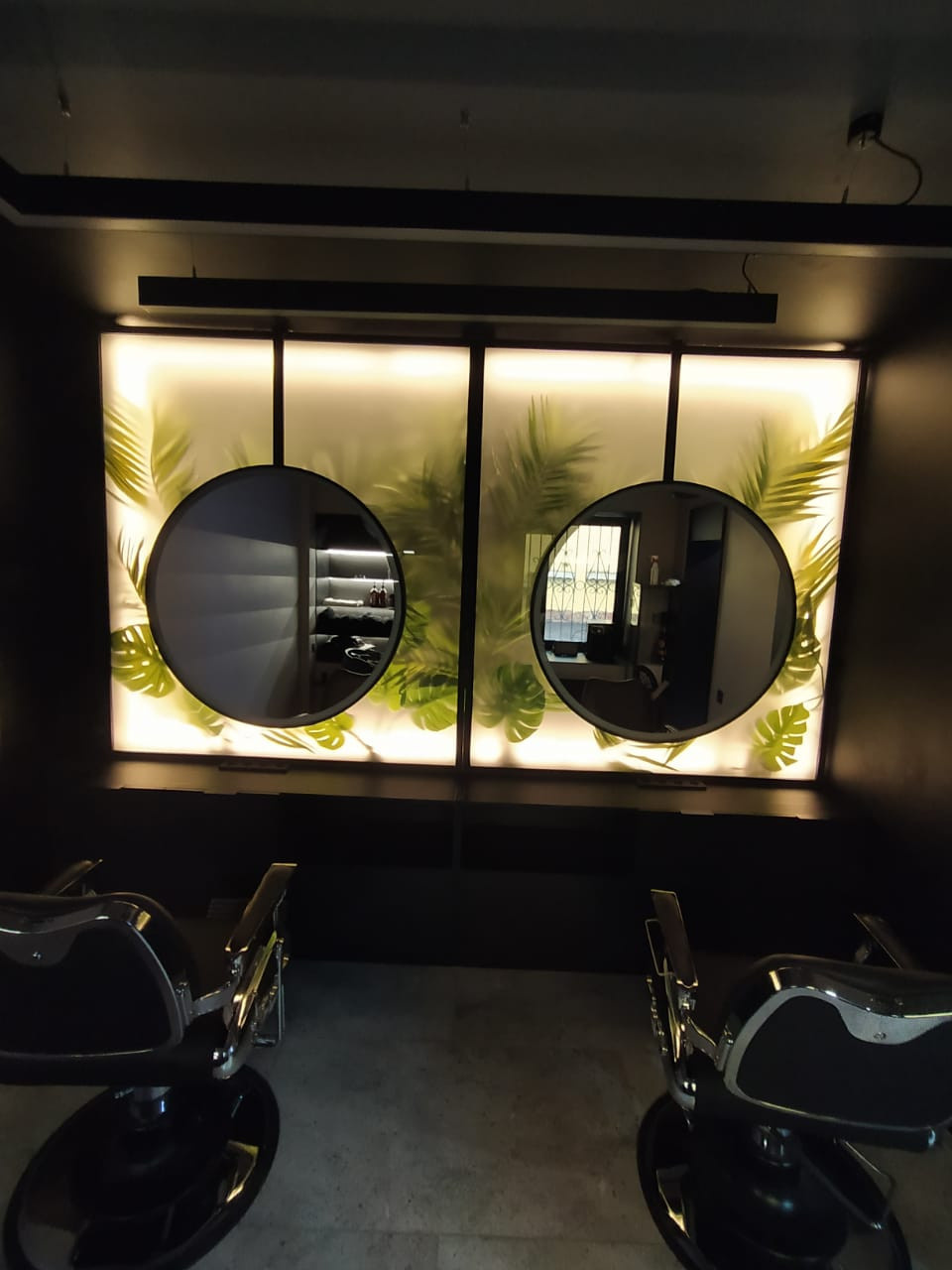 БарберШоп на ул. Некрасова