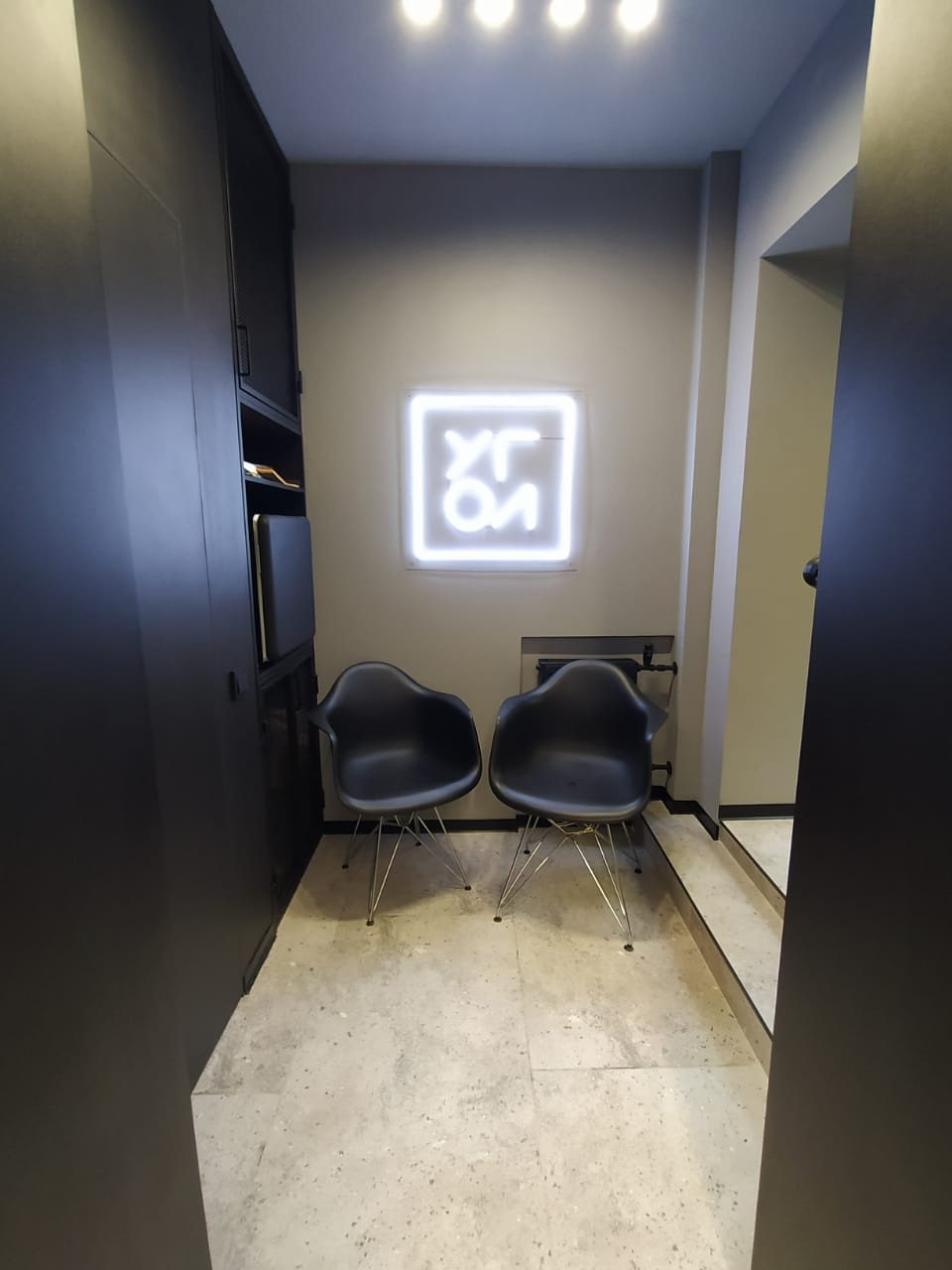 БарберШоп на ул. Некрасова