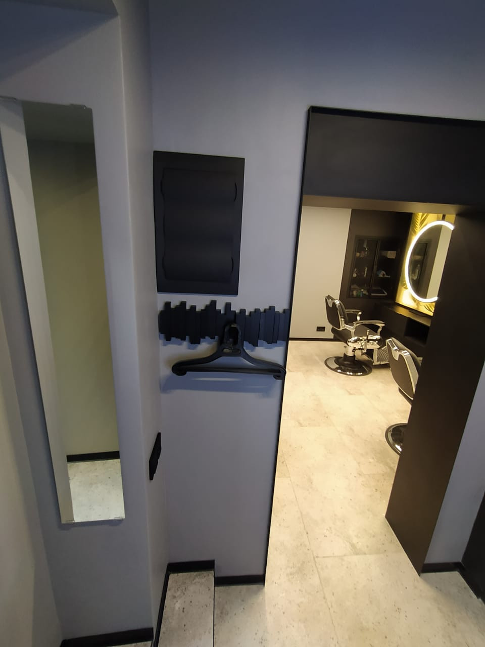 БарберШоп на ул. Некрасова