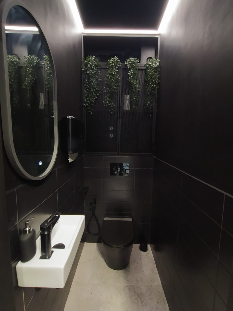 БарберШоп на ул. Некрасова