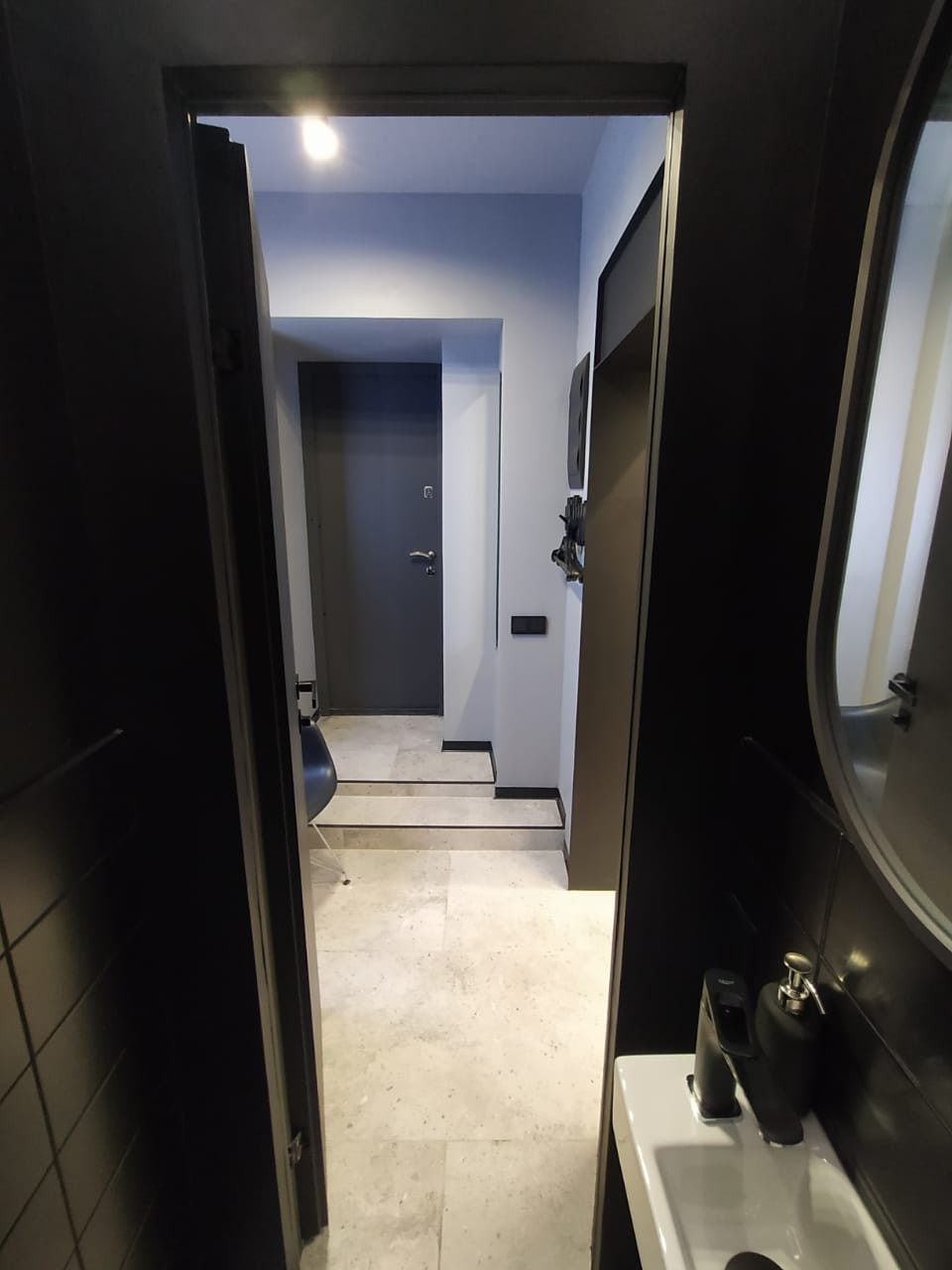 БарберШоп на ул. Некрасова