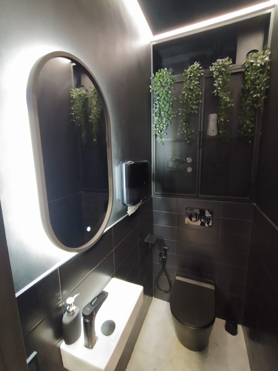 БарберШоп на ул. Некрасова