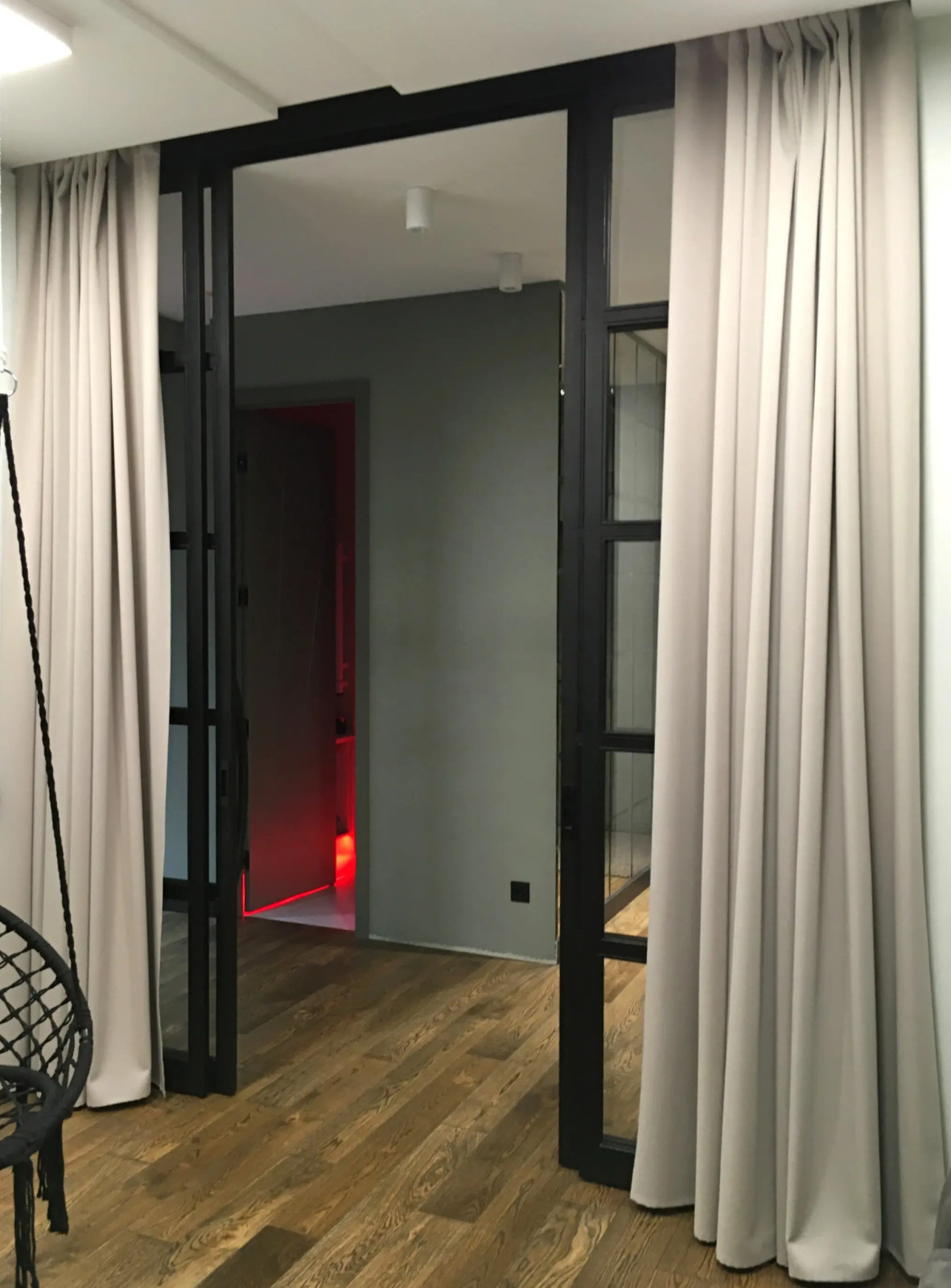 ЖК Лофт-Квартал Студио #12