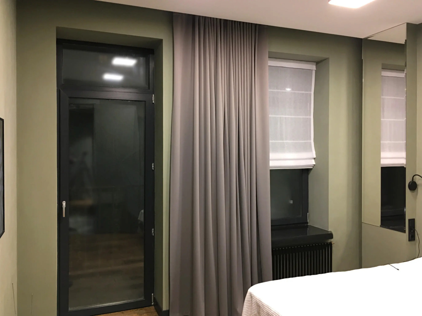 ЖК Лофт-Квартал Студио #12