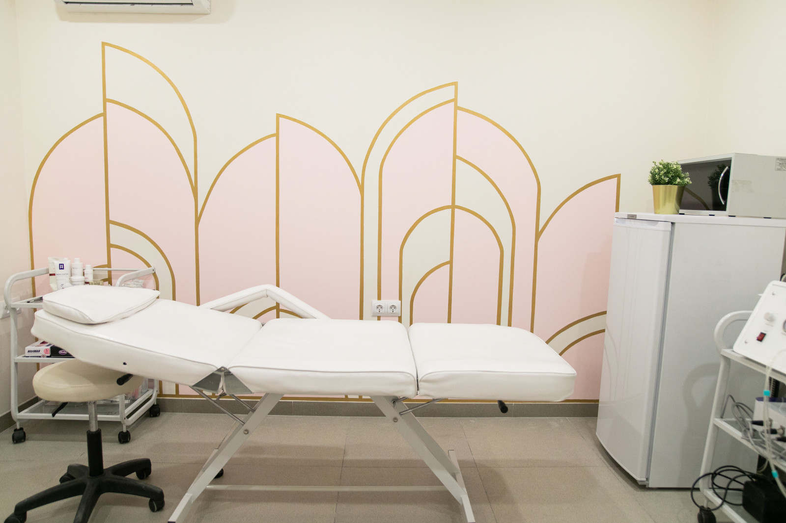 Салон красоты "Орхидея"